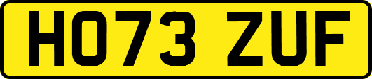 HO73ZUF