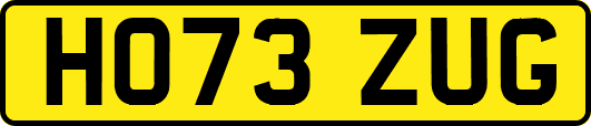 HO73ZUG