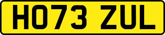 HO73ZUL