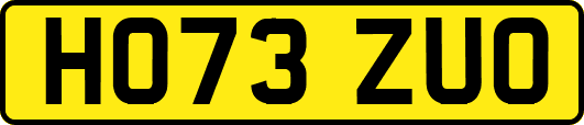 HO73ZUO