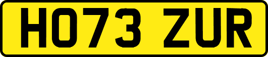 HO73ZUR