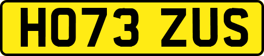 HO73ZUS