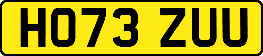 HO73ZUU