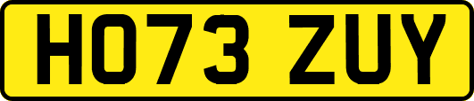 HO73ZUY
