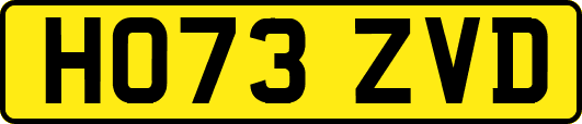 HO73ZVD