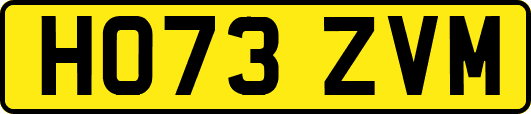 HO73ZVM