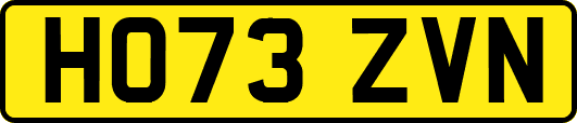 HO73ZVN