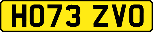 HO73ZVO