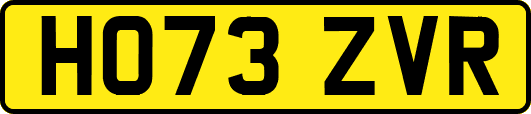 HO73ZVR