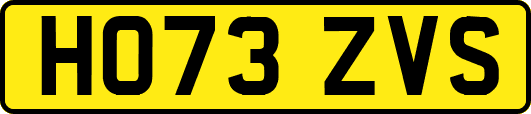 HO73ZVS