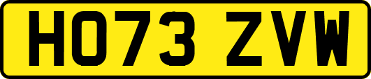HO73ZVW