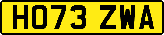 HO73ZWA