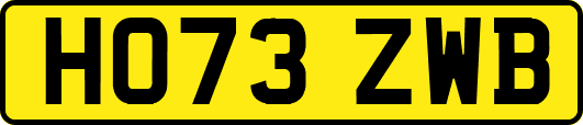 HO73ZWB