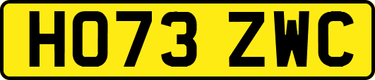 HO73ZWC