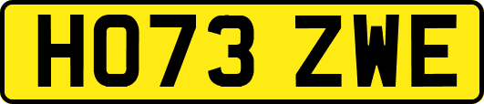 HO73ZWE
