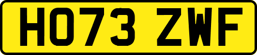HO73ZWF