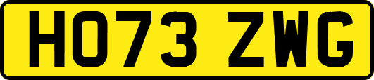 HO73ZWG