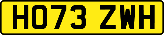 HO73ZWH