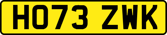 HO73ZWK