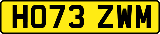 HO73ZWM