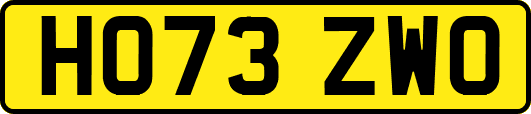HO73ZWO
