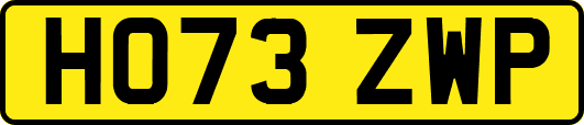 HO73ZWP