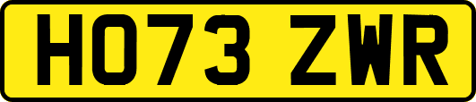 HO73ZWR