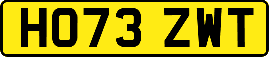 HO73ZWT