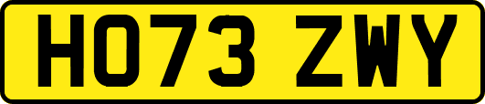 HO73ZWY