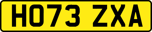 HO73ZXA