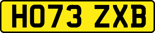 HO73ZXB