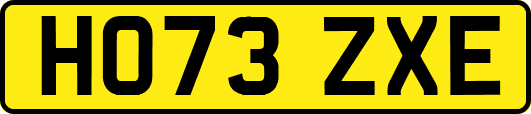 HO73ZXE