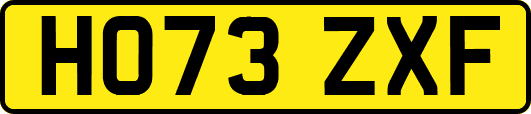 HO73ZXF