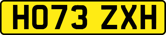 HO73ZXH