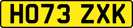 HO73ZXK