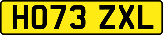 HO73ZXL