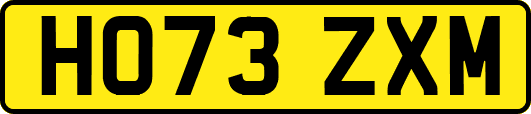 HO73ZXM
