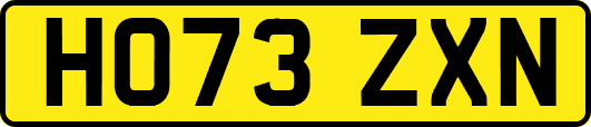 HO73ZXN