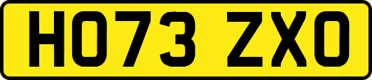 HO73ZXO