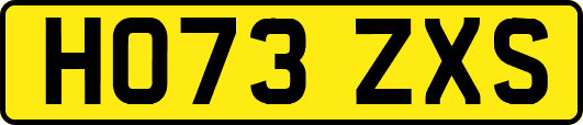 HO73ZXS