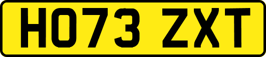 HO73ZXT