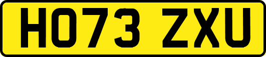 HO73ZXU