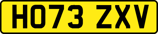 HO73ZXV