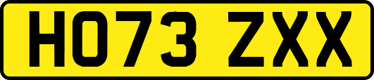 HO73ZXX