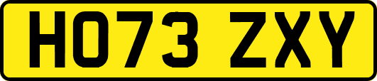 HO73ZXY