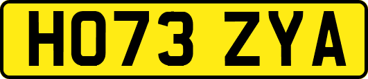 HO73ZYA