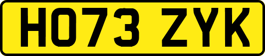 HO73ZYK
