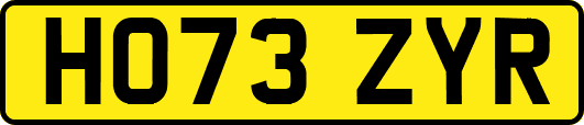 HO73ZYR
