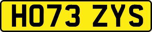 HO73ZYS
