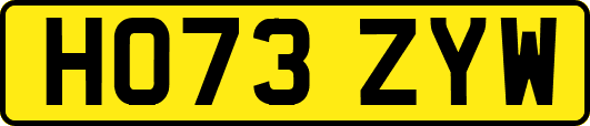 HO73ZYW